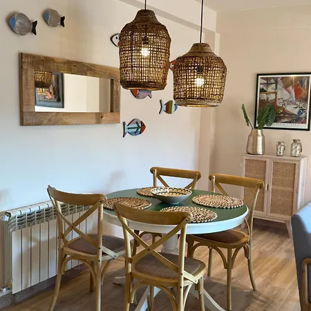 Puerto De Vut-138-as Apartament *