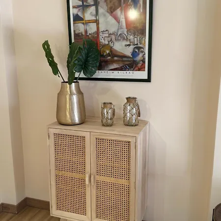 Puerto De Vut-138-as Apartament *