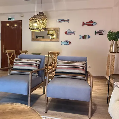 Puerto De Vut-138-as Apartament