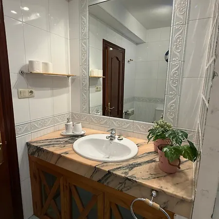 Puerto De Vut-138-as Apartament *