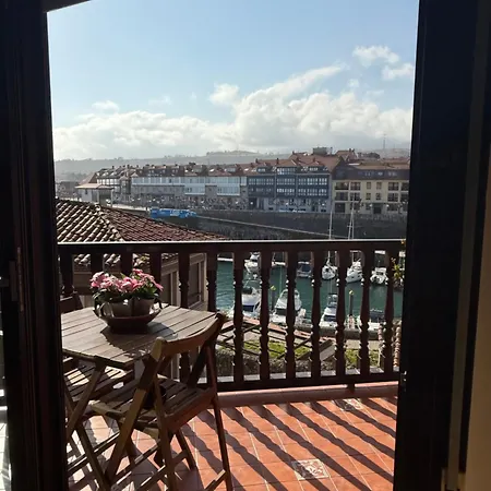 Apartament Puerto De Vut-138-as *