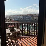Daire Puerto De Vut-138-as *