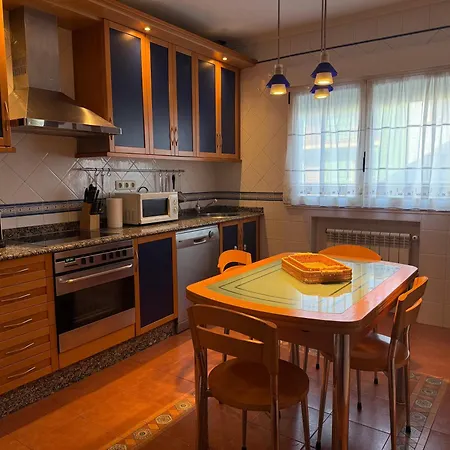 Apartamento Puerto De Vut-138-as *