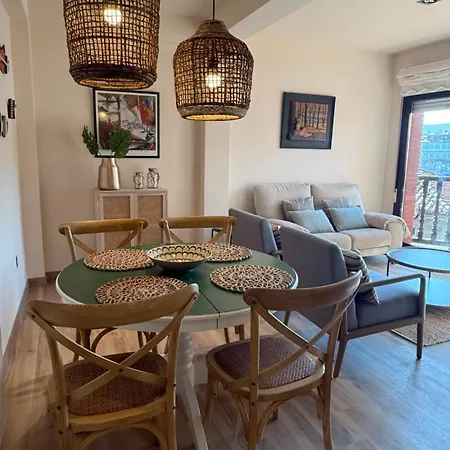 Puerto De Vut-138-as Apartamento Llanes