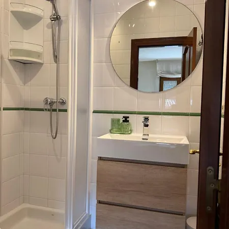 Apartamento Puerto De Vut-138-as