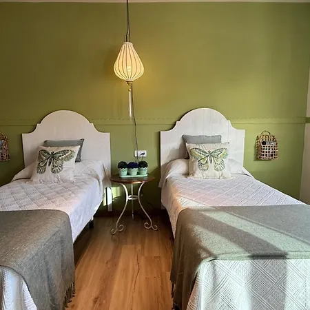 Puerto De Vut-138-as Llanes