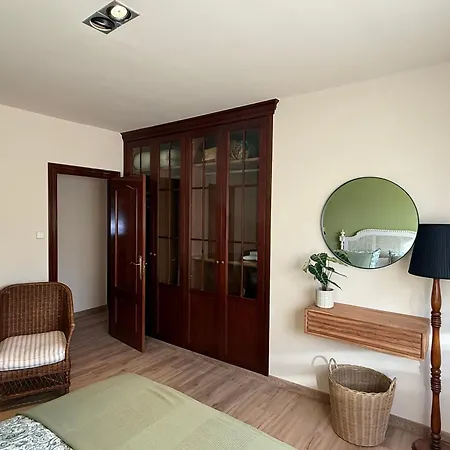 Apartamento Puerto De Vut-138-as