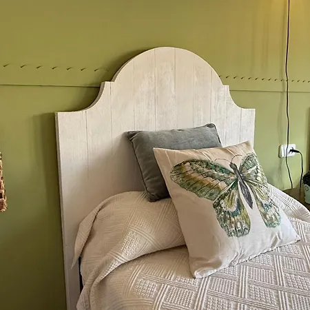 Apartamento Puerto De Vut-138-as