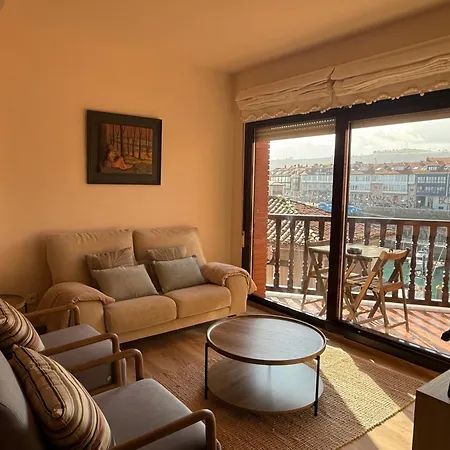 Puerto De Vut-138-as Apartamento Llanes