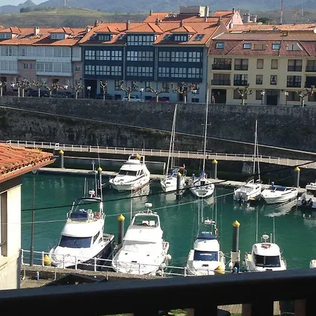 Apartamento Puerto De Vut-138-as