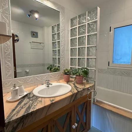 Puerto De Vut-138-as דירה לאנס