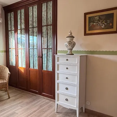 Puerto De Vut-138-as דירה